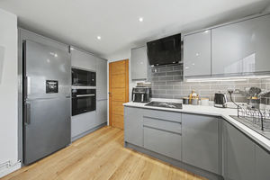 Glenthorne Close Brampton